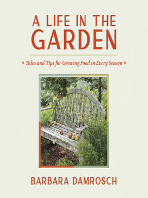A Life in the Garden - Audiobook